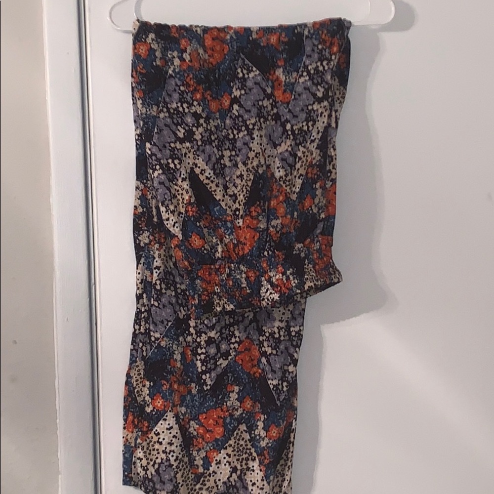 Palazzo pants